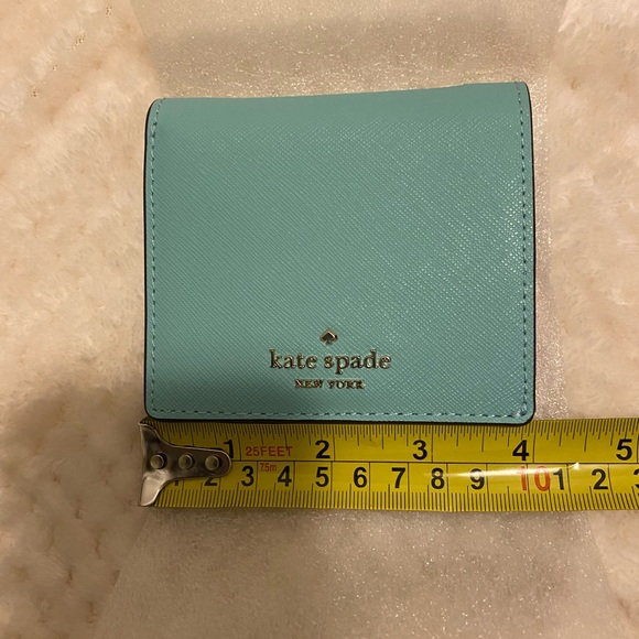 Kate Spade ♠️ basket bundle! All NWT & Authentic - Picture 15 of 16